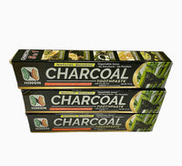 NATURAL BAMBOO CHARCOAL TOOTHPASTE